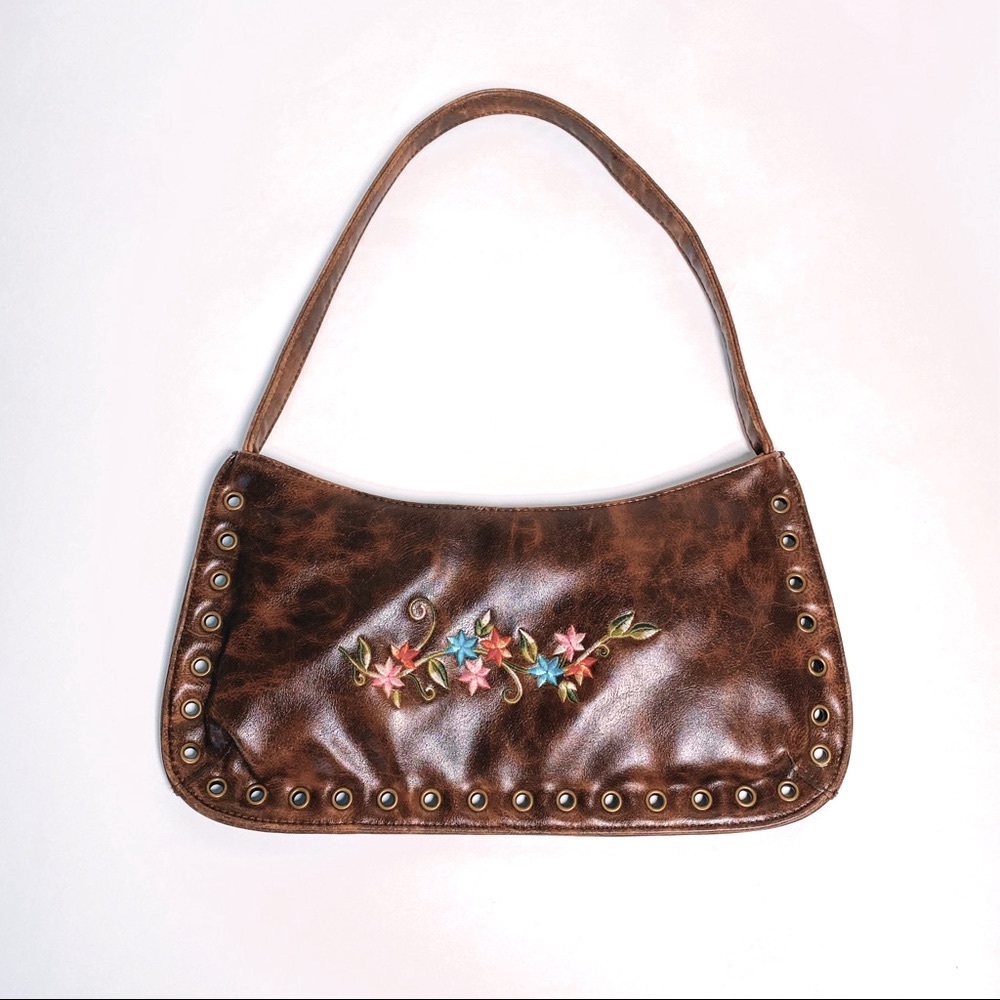 Vintage Boho Handbag